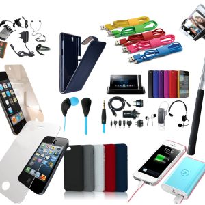 Accesorios para Celulares