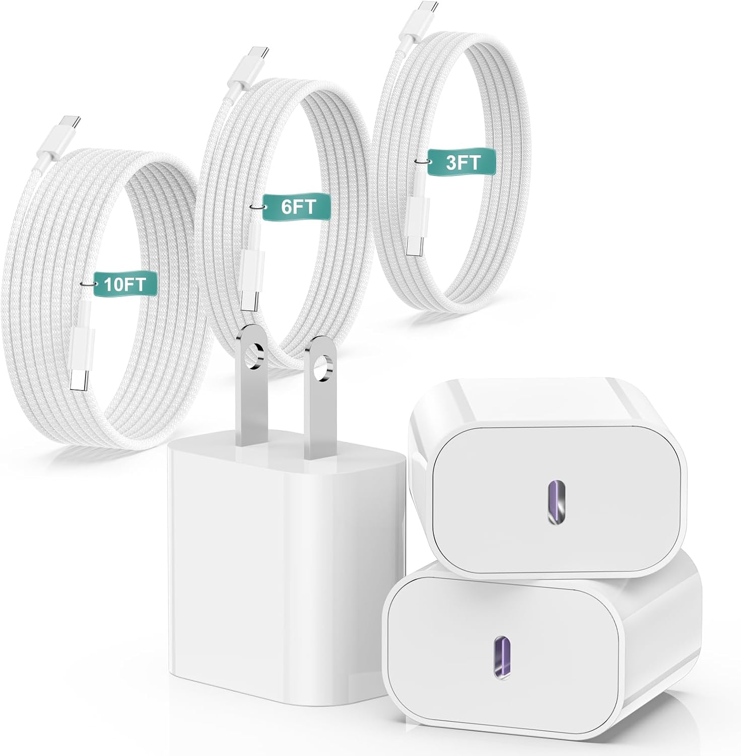 venta cargador usb-c