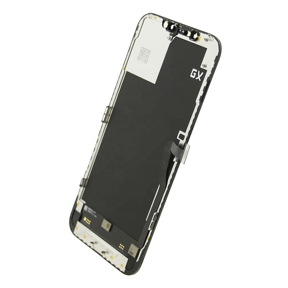 iPhone 15 Pro Max GX OLED Display Replacement – Premium Quality - Image 5