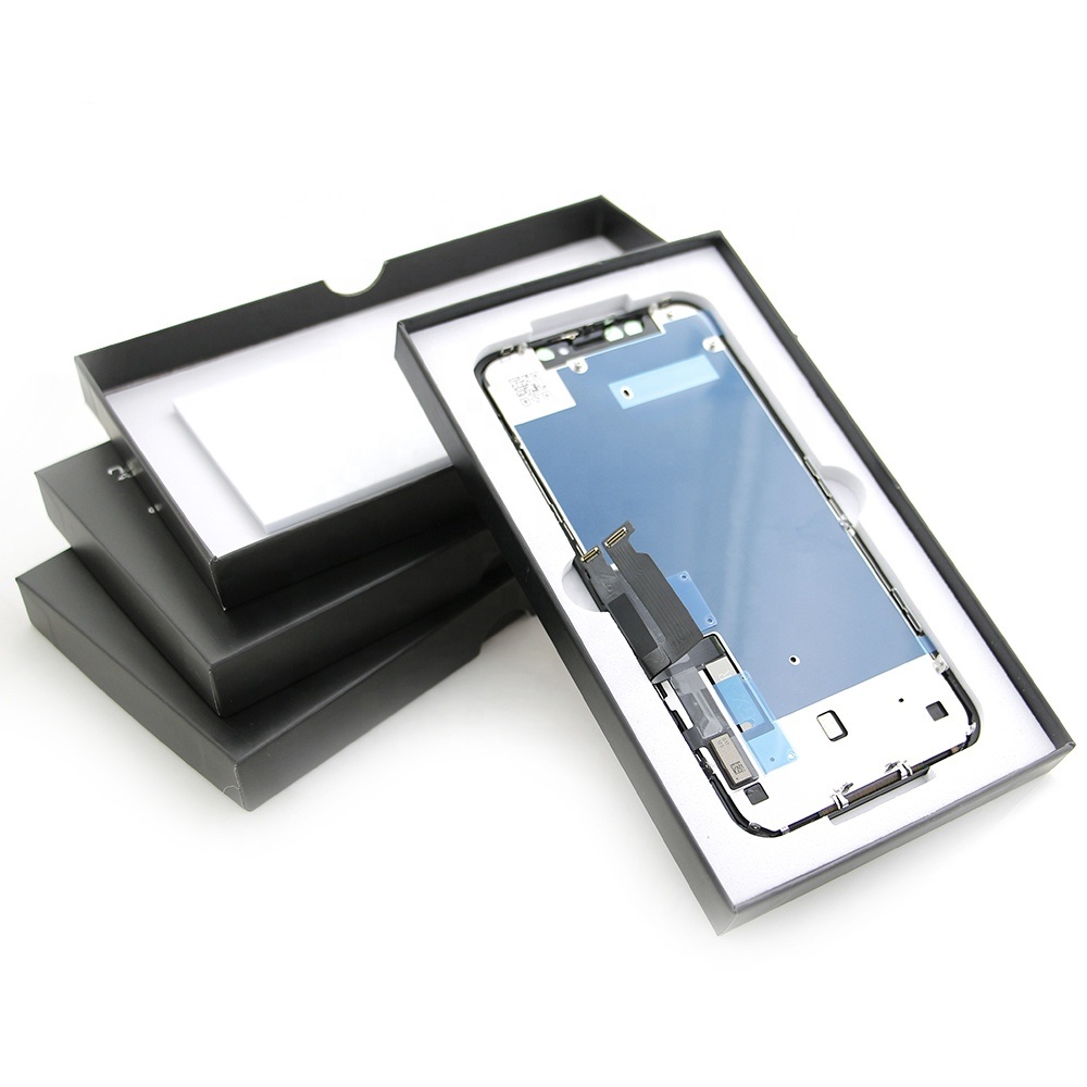 iPhone 15 Pro Max GX OLED Display Replacement – Premium Quality - Image 4