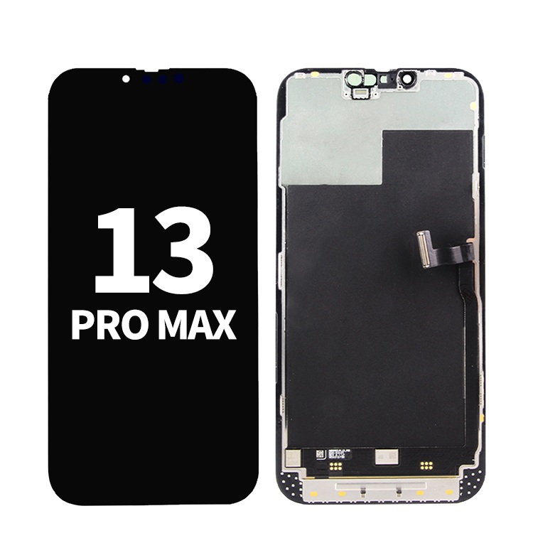 13 pro max gx oled