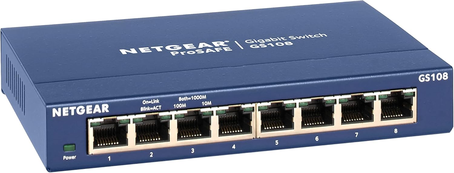 netgear