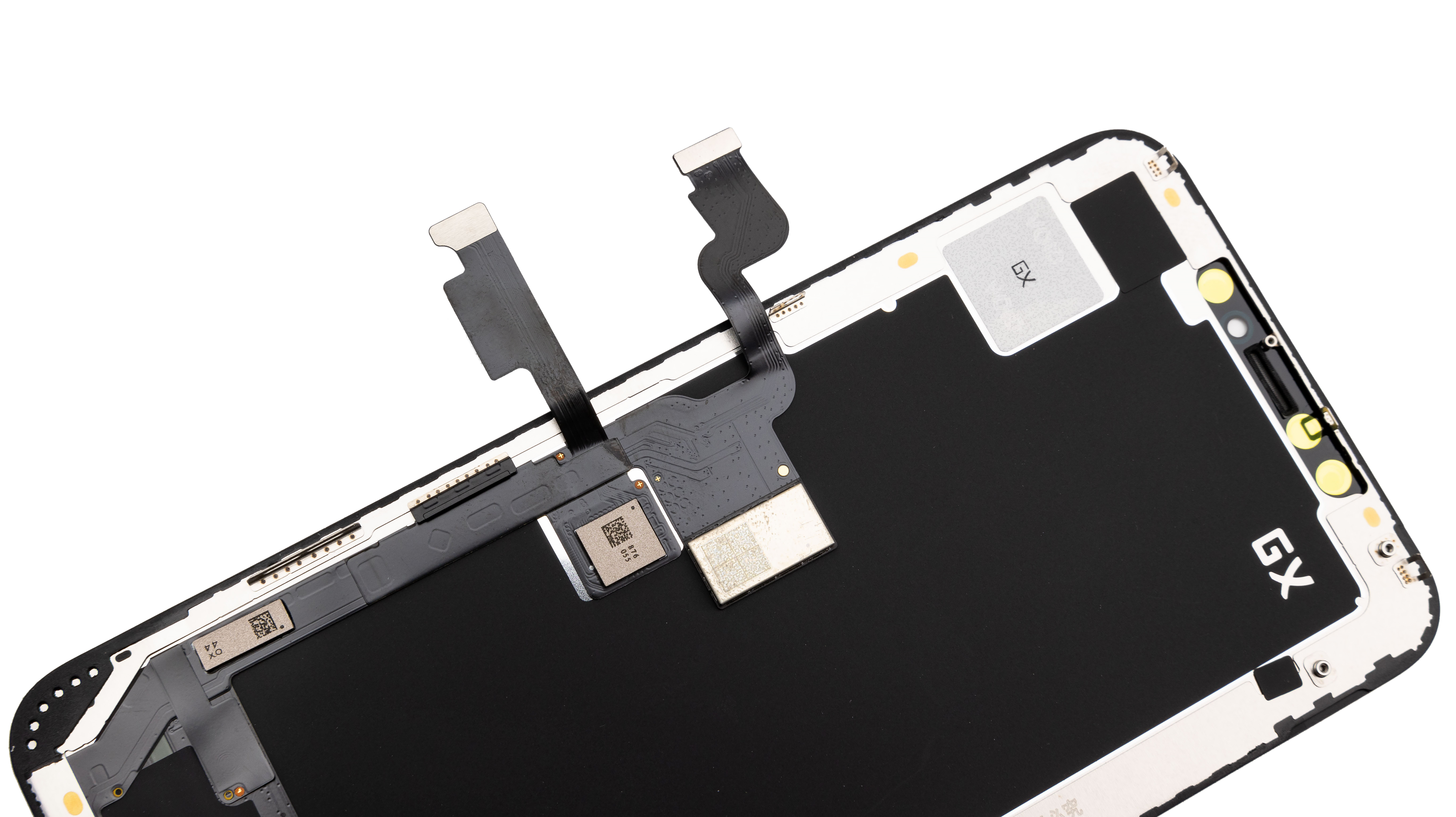 Pantallas para iphone