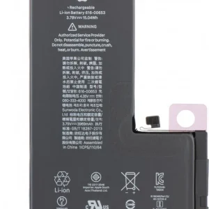 Bateria iphone